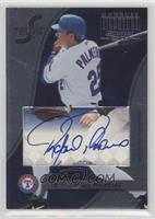 Rafael Palmeiro #/13