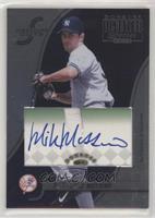 Mike Mussina #/82