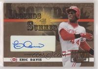 Eric Davis