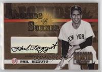 Phil Rizzuto