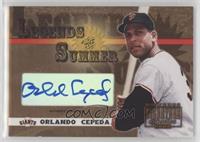 Orlando Cepeda