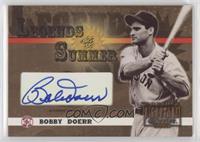 Bobby Doerr