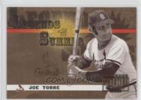 Joe Torre #/250