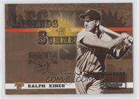 Ralph Kiner #/250