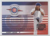 Kerry Wood [Noted] #/100