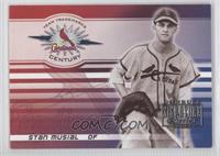 Stan Musial #/100