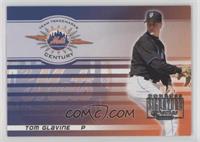 Tom Glavine #/100