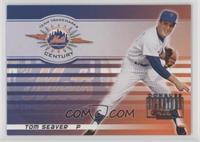 Tom Seaver #/100