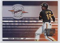 Tony Gwynn #/100