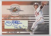 Jim Palmer (#d to 150) #/150