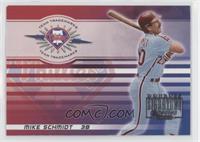 Mike Schmidt #/500