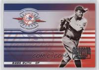 Babe Ruth #/500