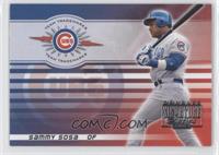 Sammy Sosa #/500