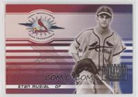 Stan Musial [EX to NM] #/500