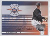 Tom Glavine #/500