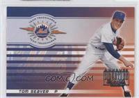 Tom Seaver #/500