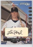 Lew Ford #/200