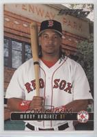 Manny Ramirez