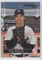 Mike Mussina