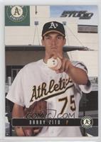 Barry Zito [EX to NM]