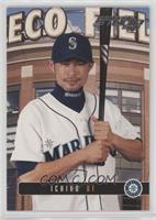 Ichiro