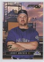 Larry Walker #/100