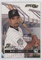 Mike Lowell #/100