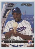 Vladimir Guerrero #/100