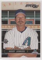 Randy Johnson