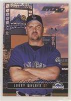 Larry Walker