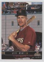 Jeff Kent