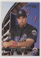 Mike Piazza