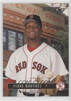 Pedro Martinez