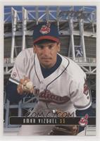 Omar Vizquel [EX to NM]