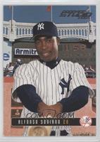 Alfonso Soriano