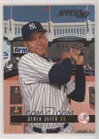 Derek Jeter