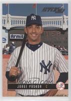 Jorge Posada