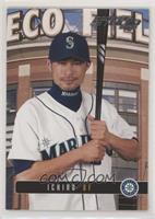 Ichiro