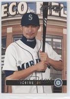 Ichiro