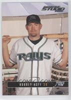 Aubrey Huff