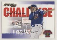 Lance Berkman [EX to NM] #/25