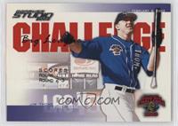 Jim Thome [EX to NM] #/400