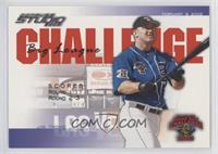 Jim Thome [EX to NM] #/400