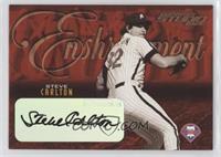 Steve Carlton #/50