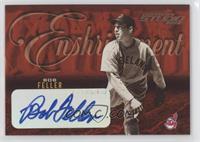 Bob Feller #/100