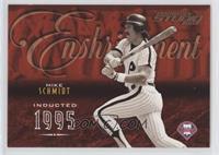 Mike Schmidt #/750