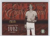 Rollie Fingers #/750