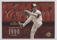 Jim Palmer [EX to NM] #/750