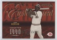 Joe Morgan #/750