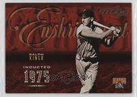 Ralph Kiner [EX to NM] #/750